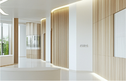 gallery