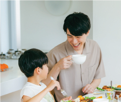 患者さんへ