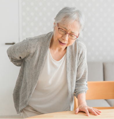 幅広いお悩みにも対応どんなことでもご相談ください