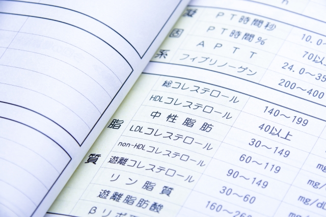 脂質異常症とは