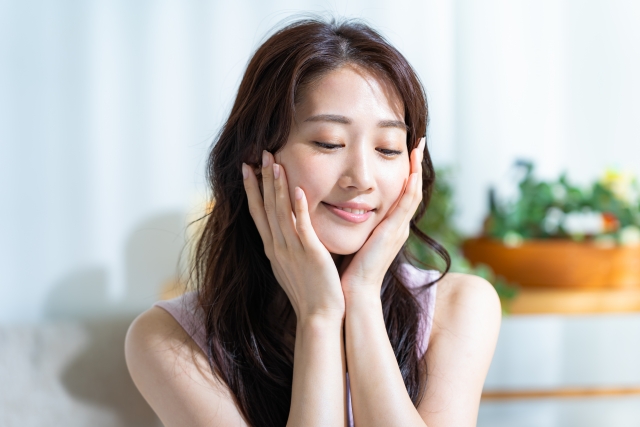 美容・健康増進のための自費診療