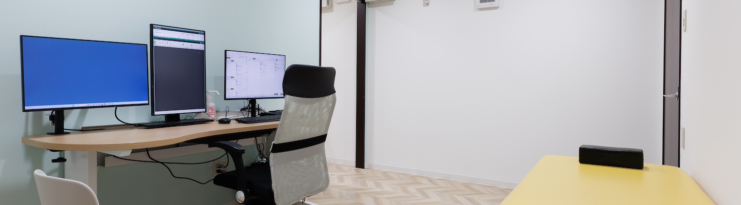 最期まで寄り添う診療を目指して