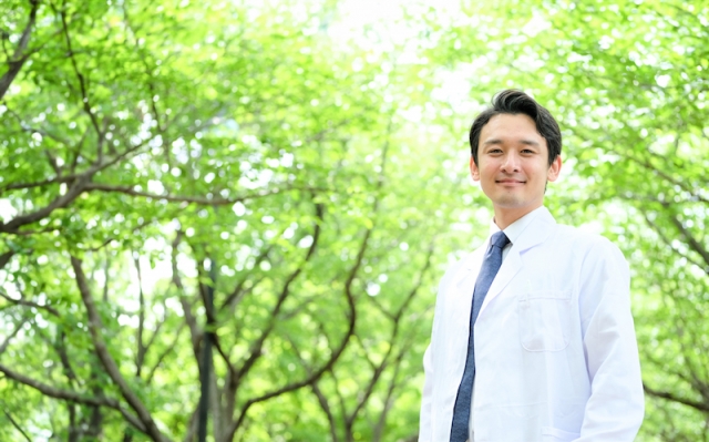 患者さんへメッセージをお願いします
