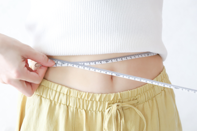 肥満症・ダイエット外来